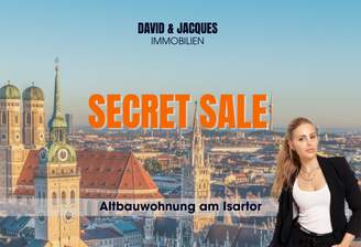 Eine seltene Gelegenheit