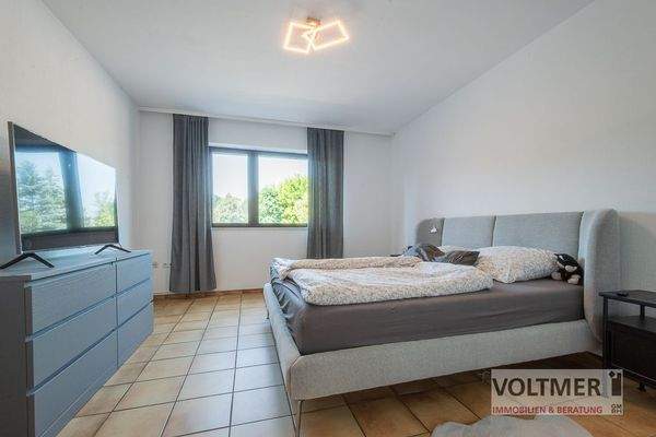 Whg 1.OG Schlafzimmer