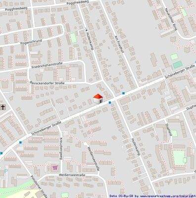 Schöneberger Str. 97a