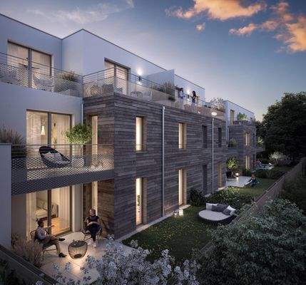 Bahnhofstrasse 58_Gartenansicht