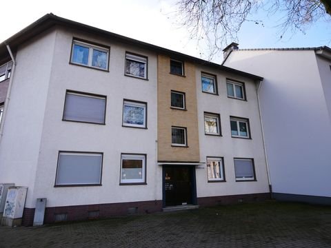 Gelsenkirchen Wohnungen, Gelsenkirchen Wohnung kaufen