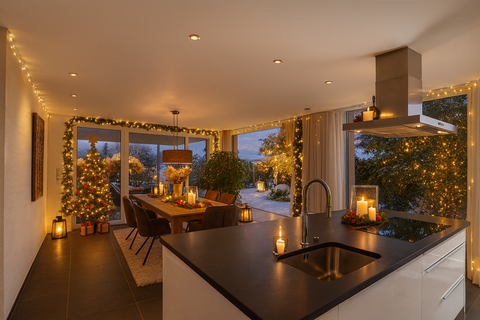 Hard Häuser, Hard Haus kaufen