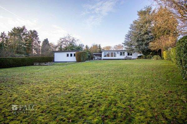 Viel Platz für Ihre Träume