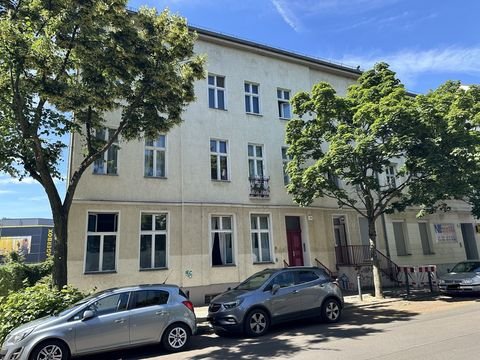 Berlin-Treptow Renditeobjekte, Mehrfamilienhäuser, Geschäftshäuser, Kapitalanlage