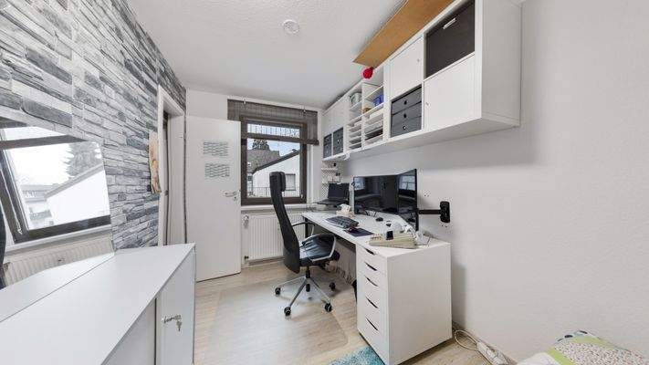 Arbeitszimmer