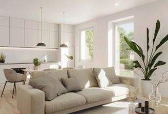 Wohnbereich beispielhaft