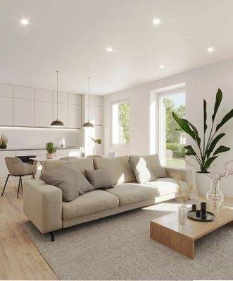 Külsheim Wohnungen, Külsheim Wohnung mieten