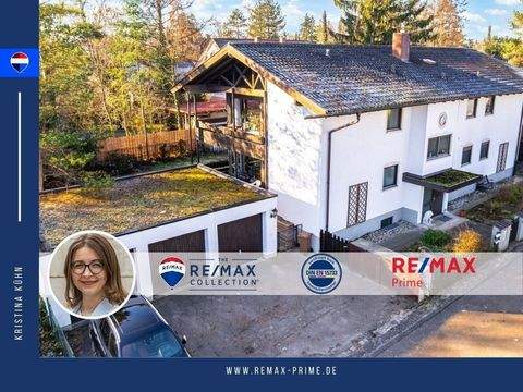 Gräfelfing Häuser, Gräfelfing Haus kaufen