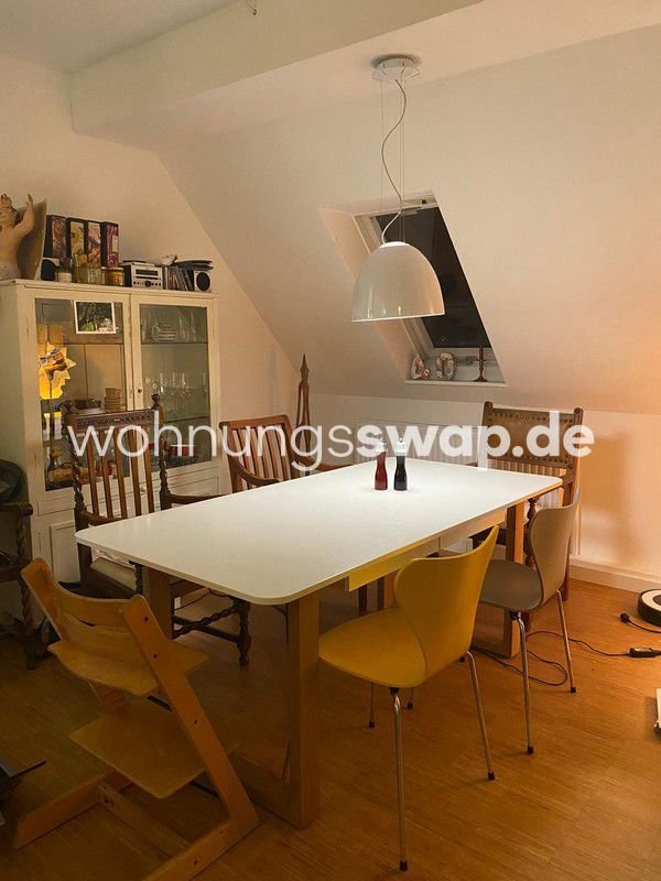 4 Zimmer Wohnung in Hamburg (Ottensen)