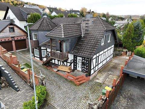 Herscheid Häuser, Herscheid Haus kaufen