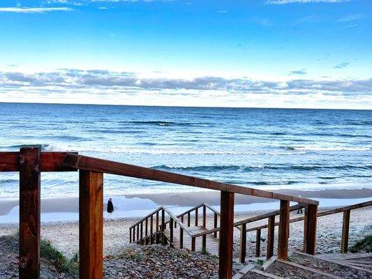 Truemper-Immobilien-PL Niechorze-Maisonette-Wohnung00018