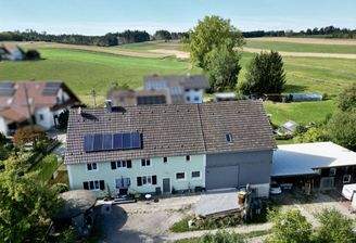 Südansicht