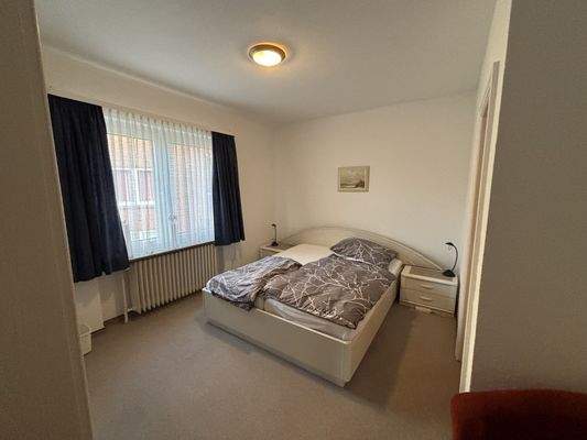 EG Apartment 2 Schlafzimmer