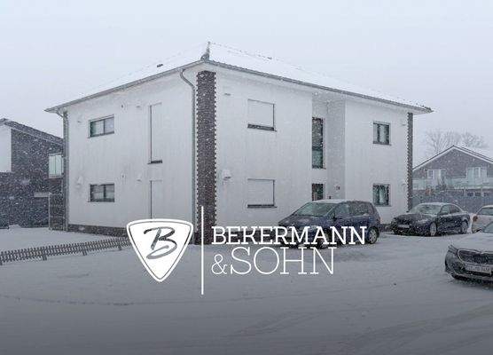 Immobilienmakler Bersenbrück Bekermann