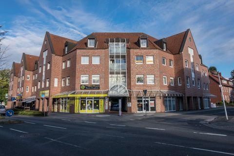 Lingen Büros, Büroräume, Büroflächen 