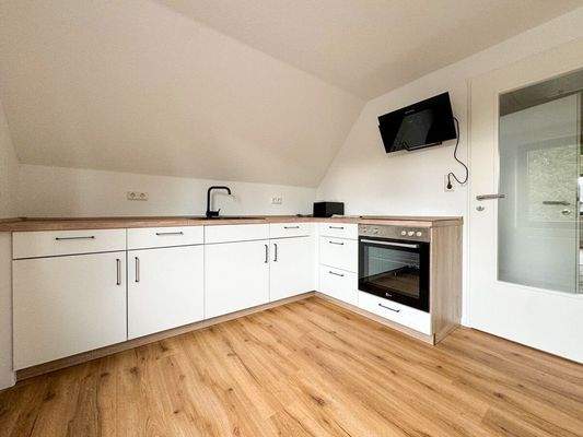 Küche OG
