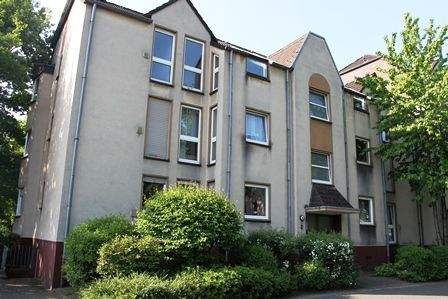 Marl Wohnungen, Marl Wohnung mieten