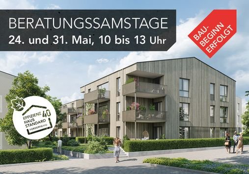 Kommen Sie zur Beratung!