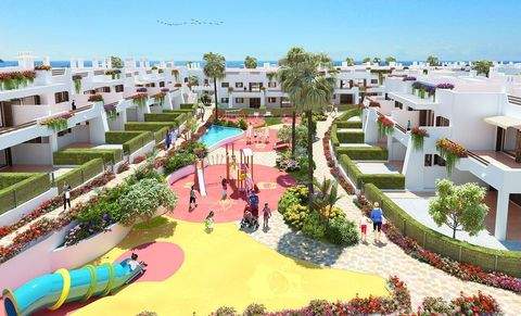 San Juan de los Terreros Wohnungen, San Juan de los Terreros Wohnung kaufen