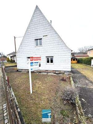 Abrissgrundstück in Ingolstadt Mailing