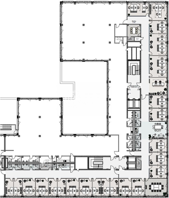 Beispielplanung - 3. OG - 1.20