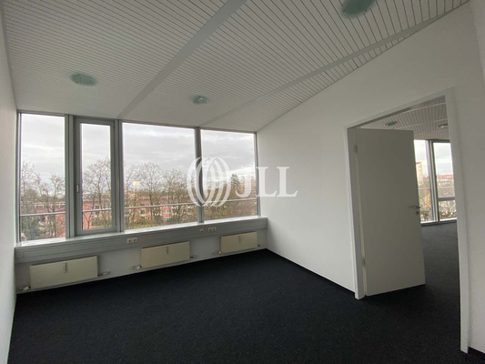 Innenansicht - 3.OG - 270 m² -