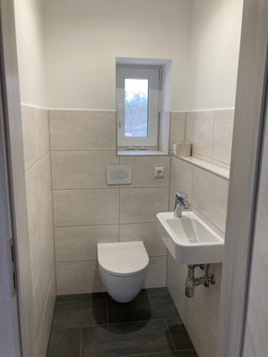 Gäste-WC