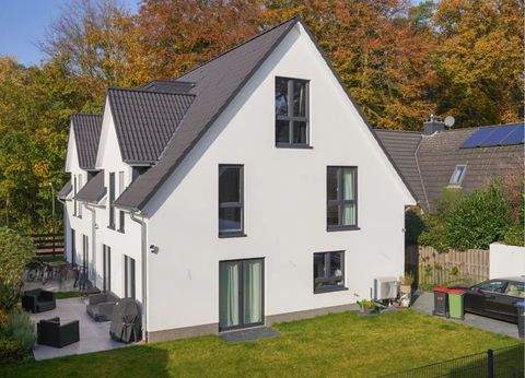 Lüdersdorf Häuser, Lüdersdorf Haus kaufen