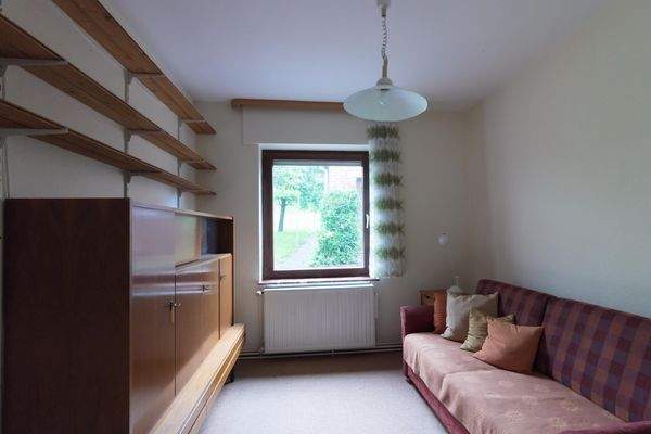 Kompaktes Kinderzimmer