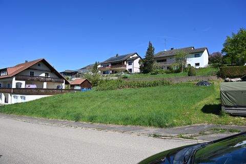 Heidenheim Grundstücke, Heidenheim Grundstück kaufen