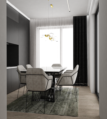 Essen (KI-generiert)