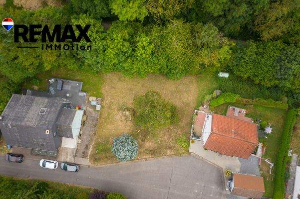 GRUNDSTUCK   in   RALINGEN - OLK  - Im Bungert 5  -   15