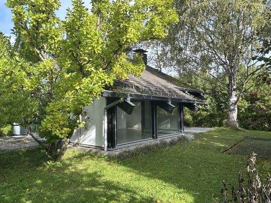 Tolles Gartengrundstück