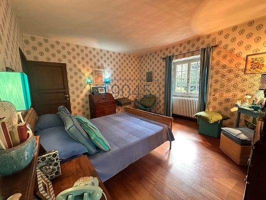 Exklusive Villa mit Pool in der Pineta di Roccamare an der toskanischen Küste