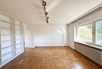 Wohn- und Essbereich