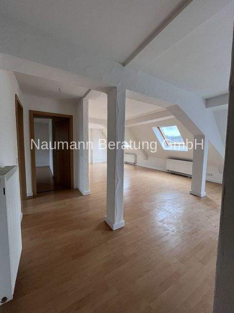 Ottweiler Wohnungen, Ottweiler Wohnung mieten