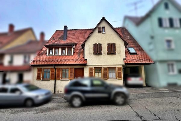 Ansicht