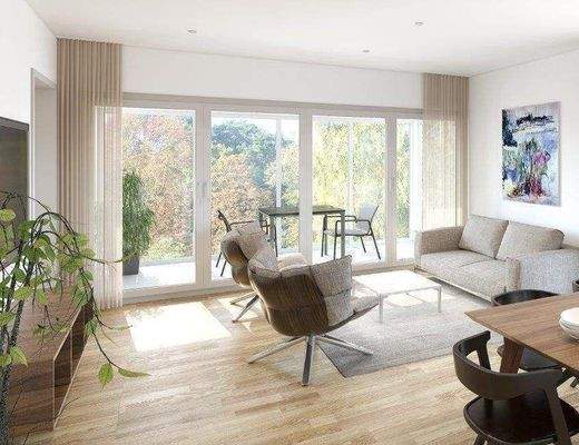 Neubau 3 ZKBB in Wiesbaden