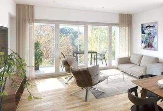 Neubau 3 ZKBB in Wiesbaden