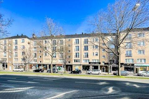 Bochum Wohnungen, Bochum Wohnung mieten