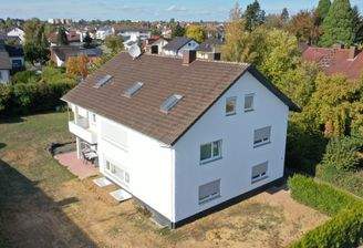 Sonnenverwöhnte ruhige Lage