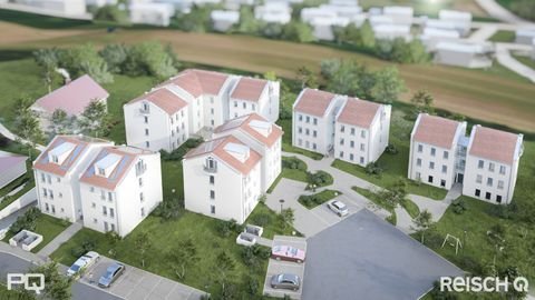 Bad Saulgau Wohnungen, Bad Saulgau Wohnung kaufen