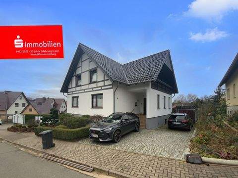Gernrode Häuser, Gernrode Haus kaufen