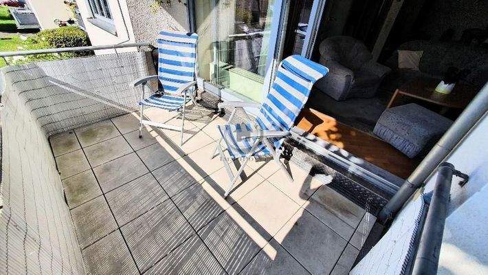 SüdWest-Loggia - Bild 2