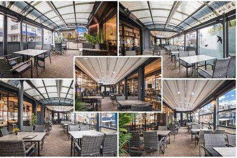 Grömitz Gastronomie, Pacht, Gaststätten