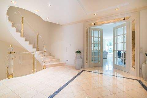 Stadtbergen Häuser, Stadtbergen Haus kaufen