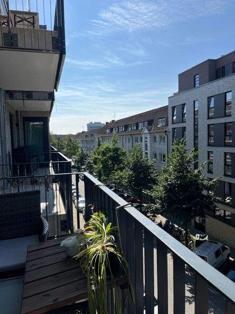 Hamburg Wohnungen, Hamburg Wohnung mieten