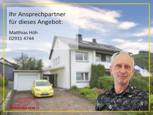 Sprechen Sie uns an!