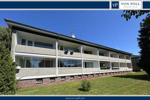 Schwedeneck / Dänisch Nienhof Wohnungen, Schwedeneck / Dänisch Nienhof Wohnung kaufen