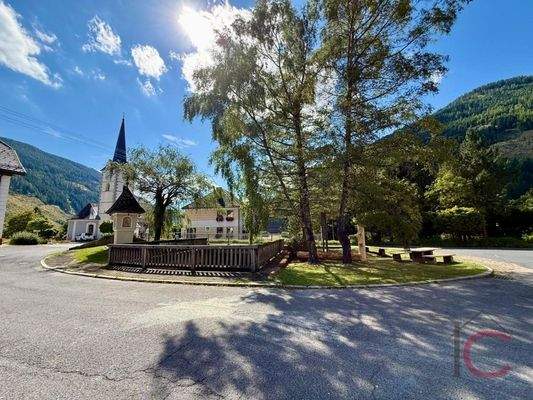 Apparterment Ebene Reichenau (8)